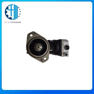 Air Compressor 3971519  Steel for Cummins  ISBE ISDE Diesel  Engine Spare Parts