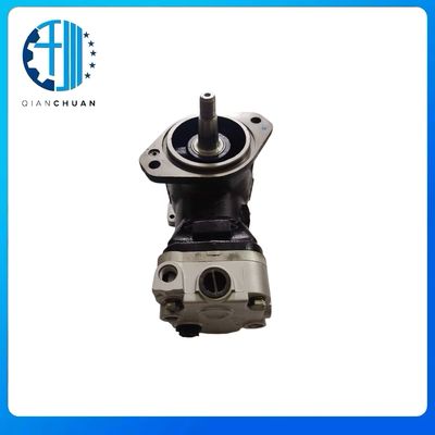Air Compressor 3971519  Steel for Cummins  ISBE ISDE Diesel  Engine Spare Parts