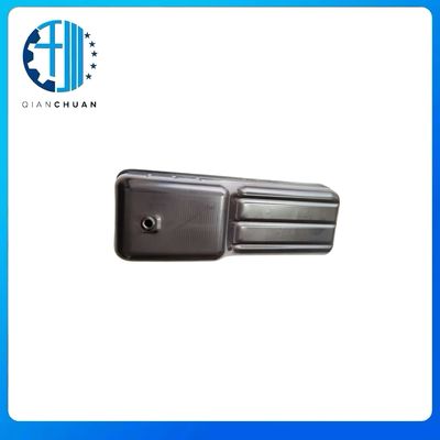 Oil Pan  4898037 for Cummins ISDE ISBE QSB Diesel Engine Parts