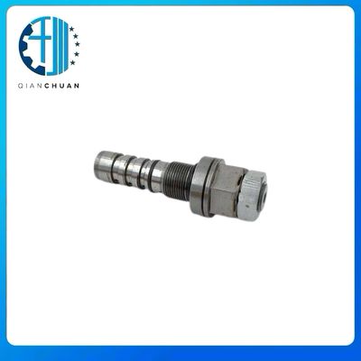 Relief Valve 708-1W-04712 for PC60-7 PC70-7 Construction Machinery Excavator Hydraulic Parts