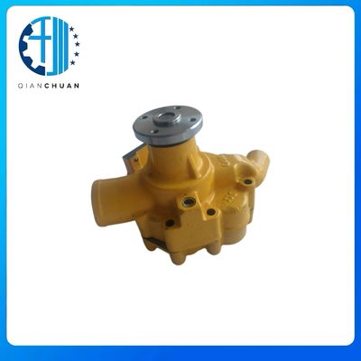 Water Pump 350-2536 3502536 For Caterpillar CAT Engine 326D2L 329DL D6R D6T D7RXR C9 973C  Spare Parts
