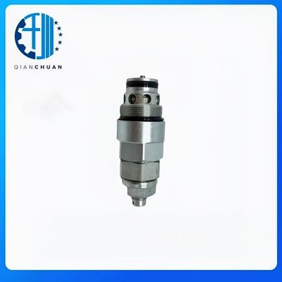 348-9761 Control Relief Valve For Caterpillar CAT Engine 3054C C4.4 Loader 420E 430E 450E