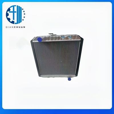 118-9948 Water Tank Radiator  For Caterpillar Excavator CAT 311B 312B 312B L Engine 3064