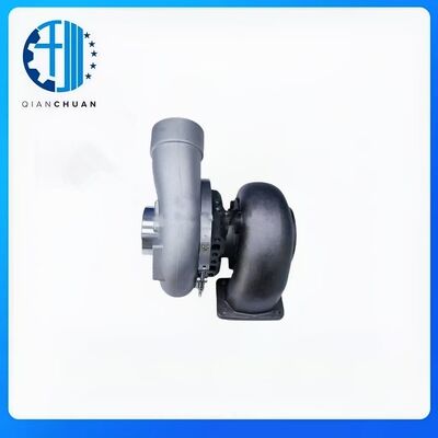 6505-52-5570 6505-52-5470 Turbocharger For KOMATSU Engine KTR110G-E44B Excavator PC1100-6