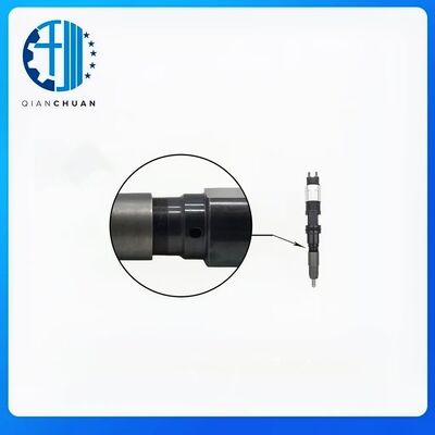 095000-7150 RE533505 RE534111 Fuel Injector  For John Deere Tractor 4045 Engine