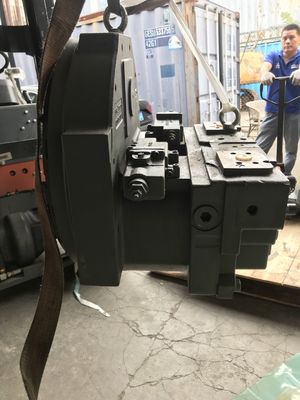 10123581 Hydraulic Pump for Liebhree Excavator R916 R914 Dpvp0108