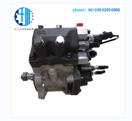 3973228 6745-71-1170 PC300-8 6D114 6CT Engine Fuel Injection Pump