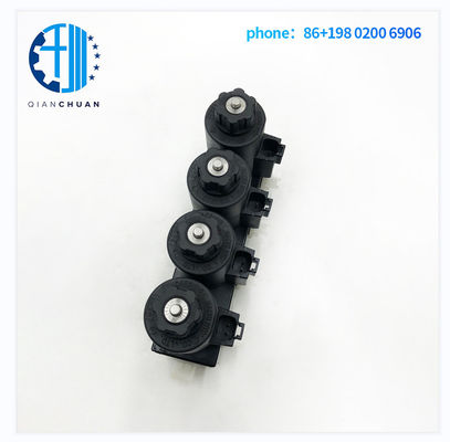 EC250D EC300D EC290B Solenoid Valve Excavator Engine Parts VOE14570438