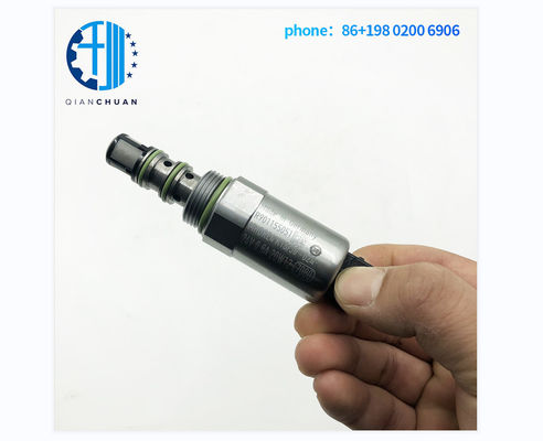 FTB DH500 Hydraulic Pump Solenoid Valve MHDRE4K16 / 30-024 R901155051for zoomlion crane