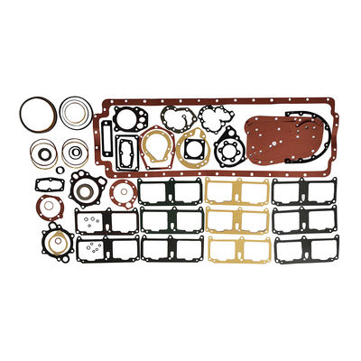 6 Cylinder Engine NT855 Engine Gasket Kits 3801330 3004673 3804276