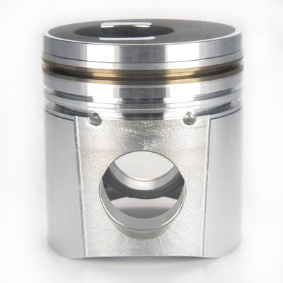 CKS PVD 114mm Diesel Engine Pistons For Cummins 6CTAA300 Piston Kit