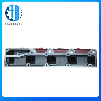 ISF3.8 Engine Cylinder Head Assembly Excavator Final Drive Parts 5258274