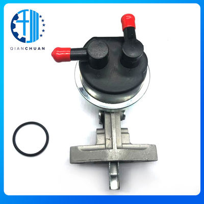 RE502513 Excavator Fuel Pump for John Deere Genset Power Units 2.9L 3.9L 4.5L 6.8L