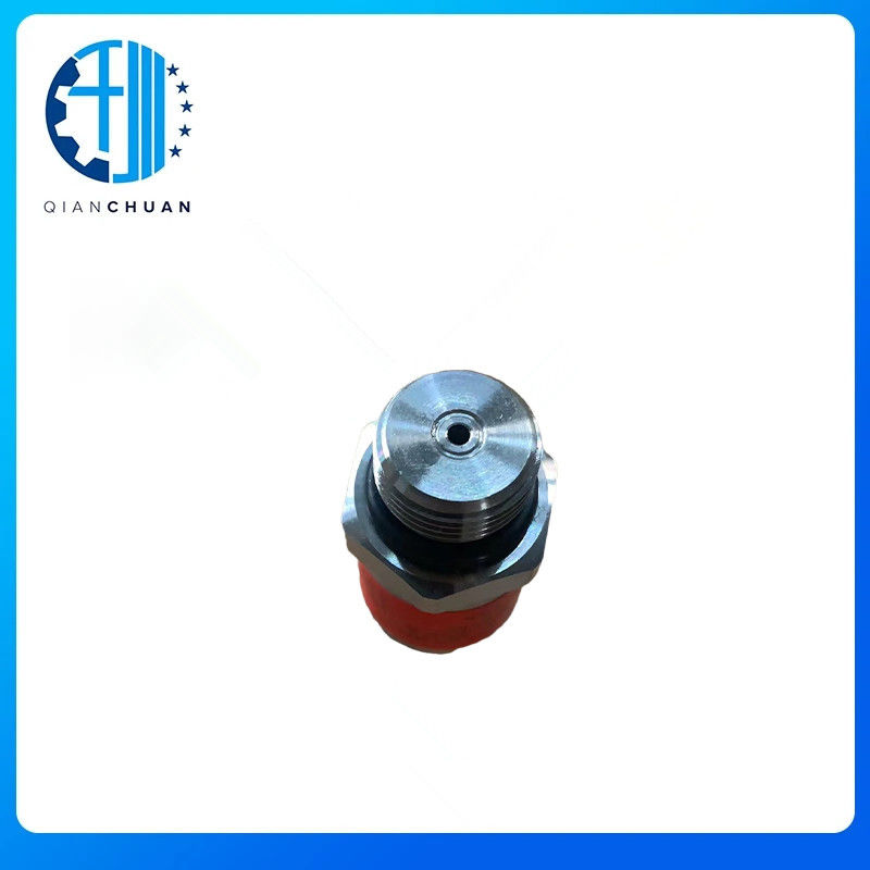 Pressure Sensor SY215 60217140 For Sany Excavator