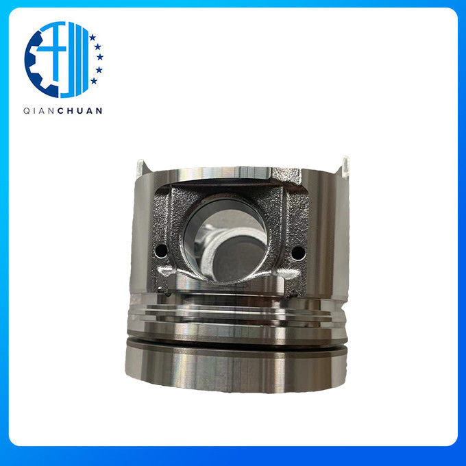 Piston 4D95 6202-32-2120 with 94mm  for Komatsu diesel spare parts