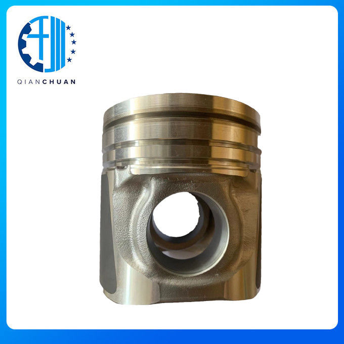 C7.1 105mm Diesel Engine Piston OEM No.4505996 3747389 For Excavator