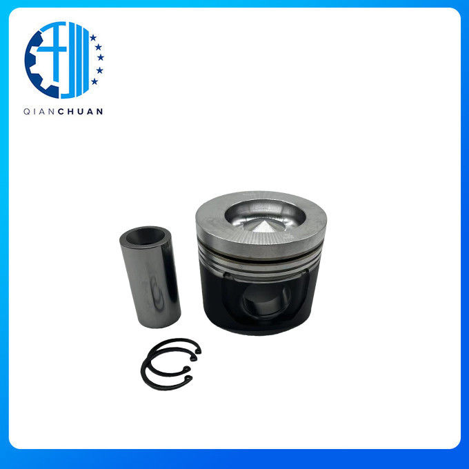 Piston D4D-8455 20460013 2130500  For Diesel Engin e Parts