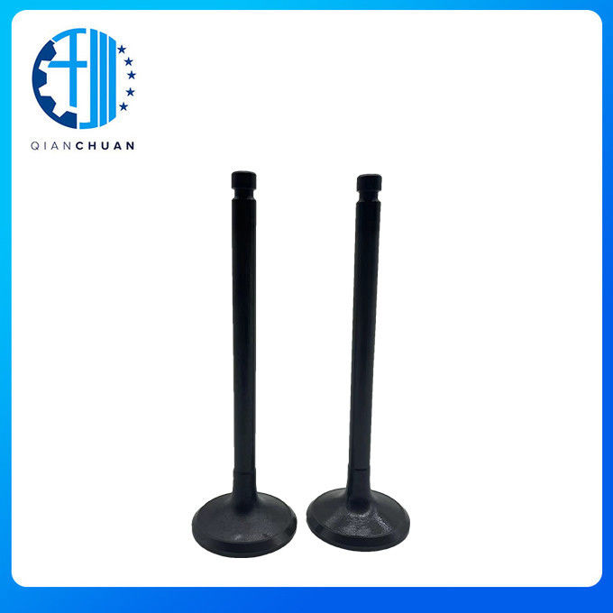 Exhaust Valve 4D31 ME 011244 For Mitsubishi Diesel Engine Part