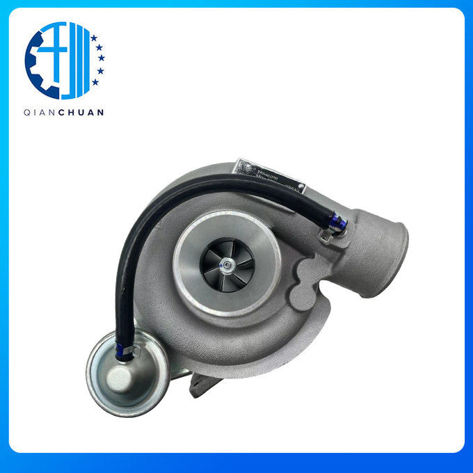 Turbocharger JP50S A498BZT-19001  For  Diesel Engine Part