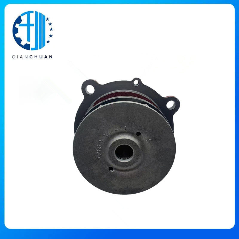 Water Pump 20726092 For Deutz Engine D6D  D7D  Volvo Excavator EC210 EC240 EC290