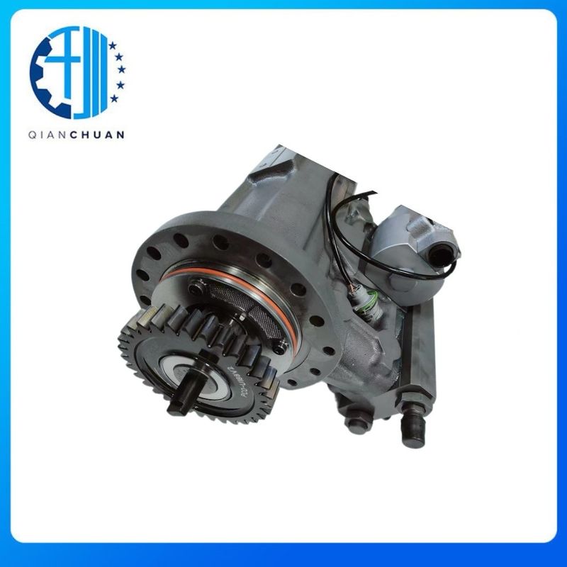 PRESSURE DIESEL FUEL PUMP  EX59507300011 For HITACHI ENGINE PART