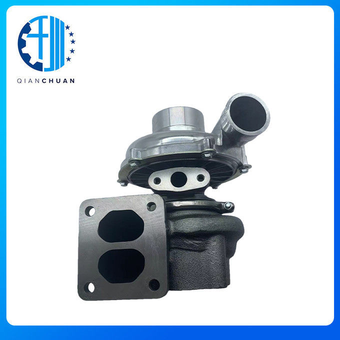 Turbocharger 114400-3770 For HITACHI Engine 6BG1T 6BG1 Excavator ZAXIS 200