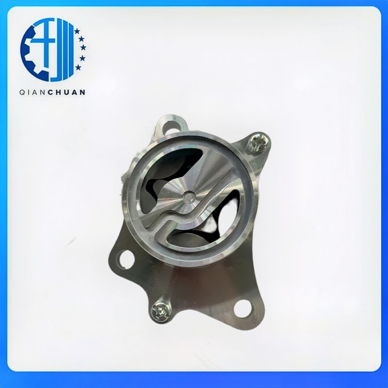 Engine Oil Pump For Mitsubishi S3L, S3L2, S4L, S4L2 Engine Parst