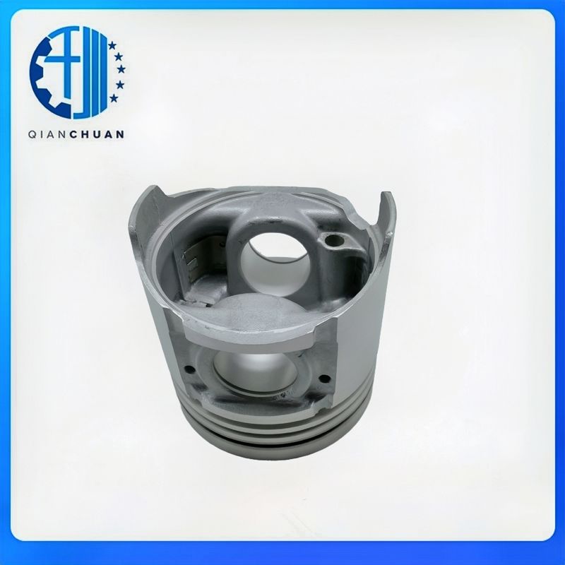 ME014693 Piston For Mitsubishi FUSO 4D35 4D35T  Diesel Engine Parts