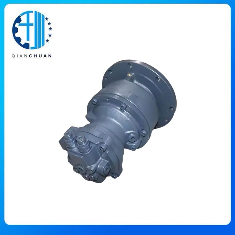 Rotary Device Motor  DX75-9C JCB 8060  For Doosan  Excavator Spare Parts