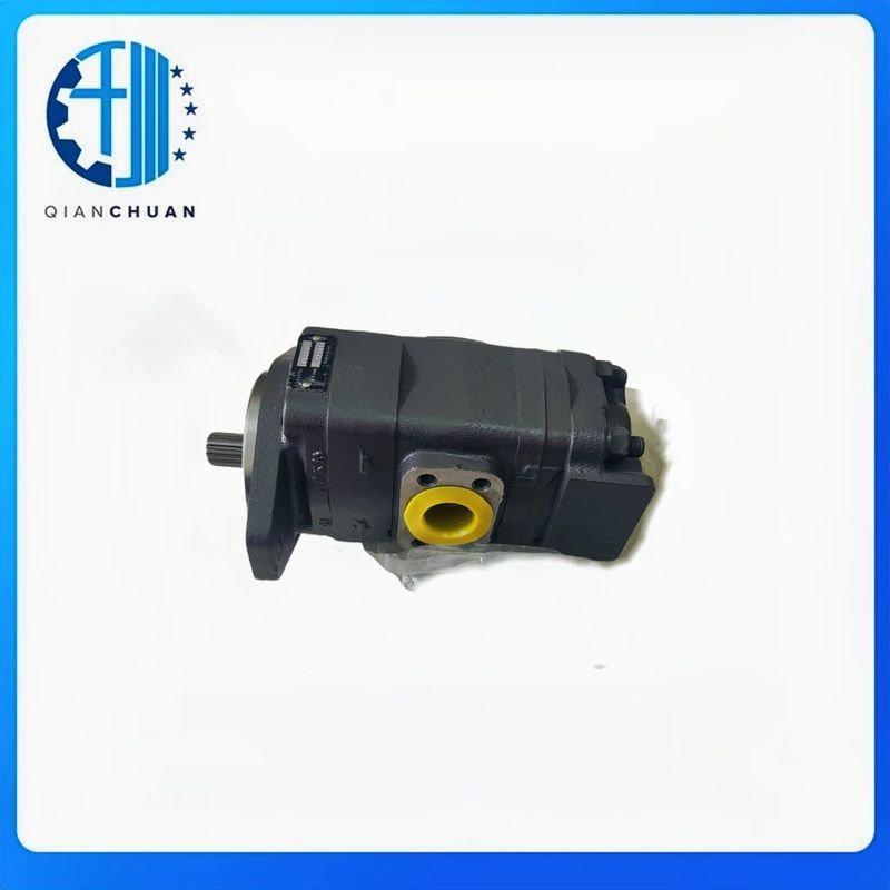 14602252 Hydraulic Gear Pump For Volvo EC340D EC380D EC480D Excavator Parts