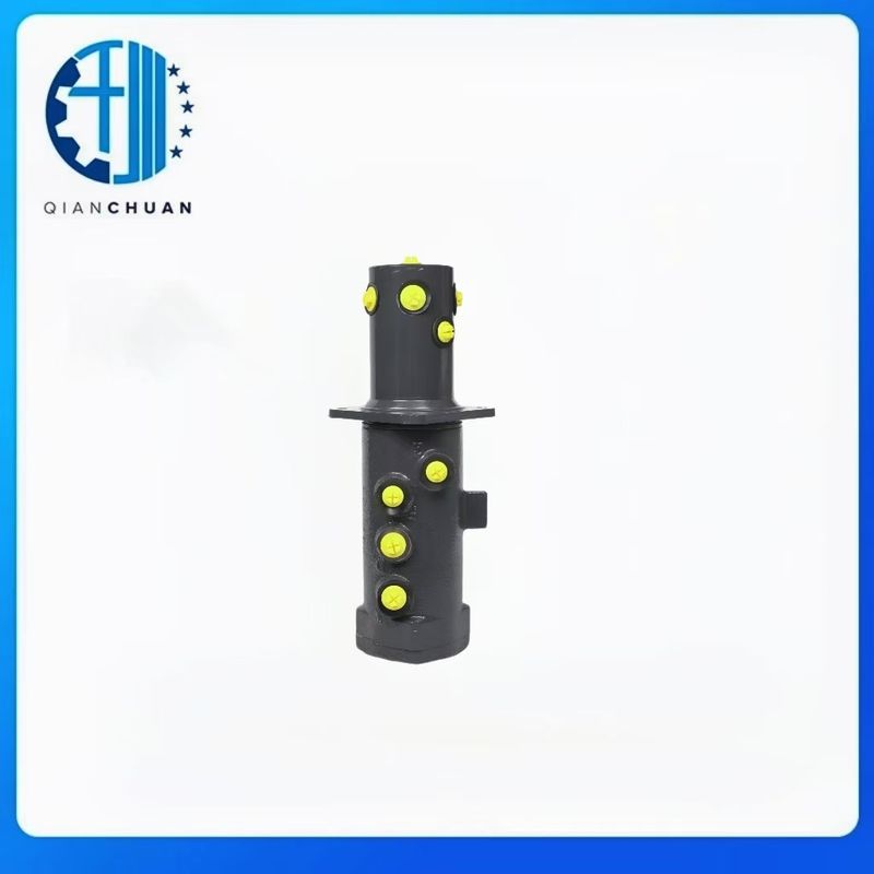 ZE60 Central Swivel Joint Assembly For Zoomlion ZE60 Excavator Hydraulic parts