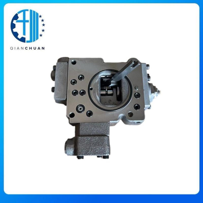 Hydraulic Main Pump Regulator  K9N17-V for K5V200DTH Suitable for Sany SY385  Excavator