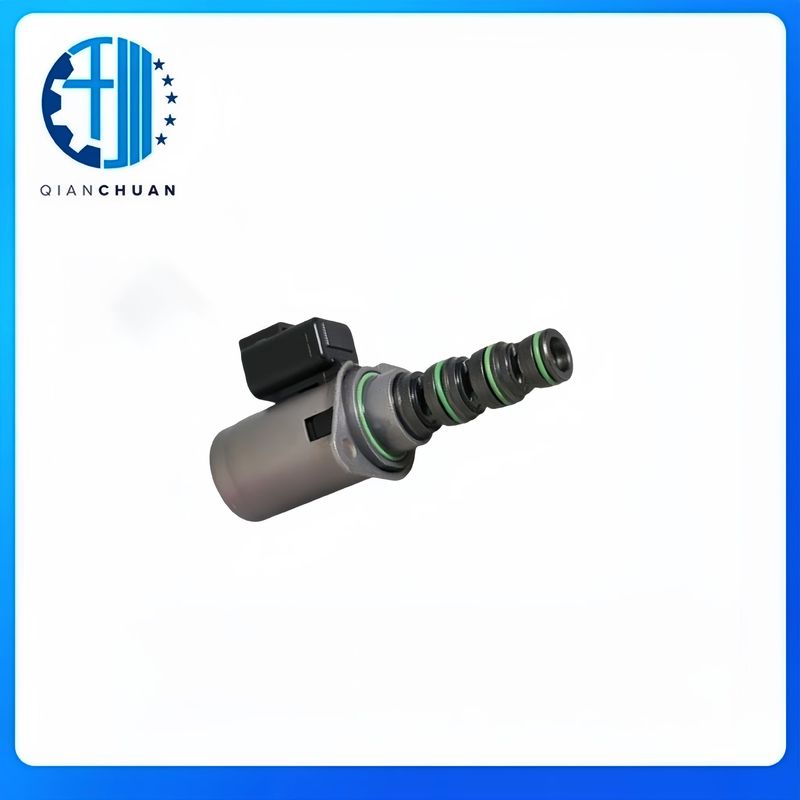 25/223075 25-223075 Solenoid Valve   For JCB 3CX 4CX 5CX Backhoe Loader