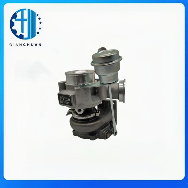 6207-81-8200 Turbocharger  TD04L  For Komatsu PC70-8 Excavator  4D95 Engine