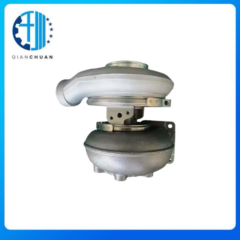 Turbocharger 312267 1319894 S3A For Scania DSC11 DSC11-22  Excavator Spare Parts