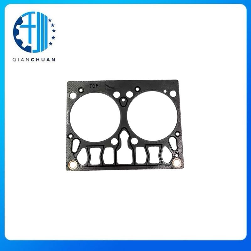 D1146  Gasket Cylinder Head 400603-00119 For Doosan Engine Parts Construction Engineering Machinery
