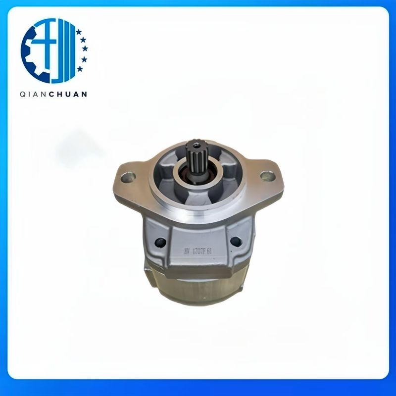 705-12-34010 Hydraulic Pump Assy For Komatsu D41S-3 D41Q-3 GD705A-4A GD705A-4