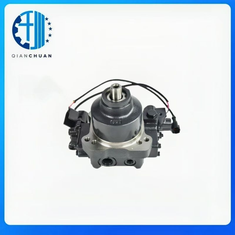 KWH0018 Hydraulic Fan Motor for SH460-6 SH480-6 SH470-7 Sumitomo Excavator