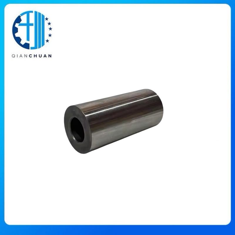 6D140-5 S6D140 Piston Pin 6211-31-2410 for Komatsu  Engine Spare Parts