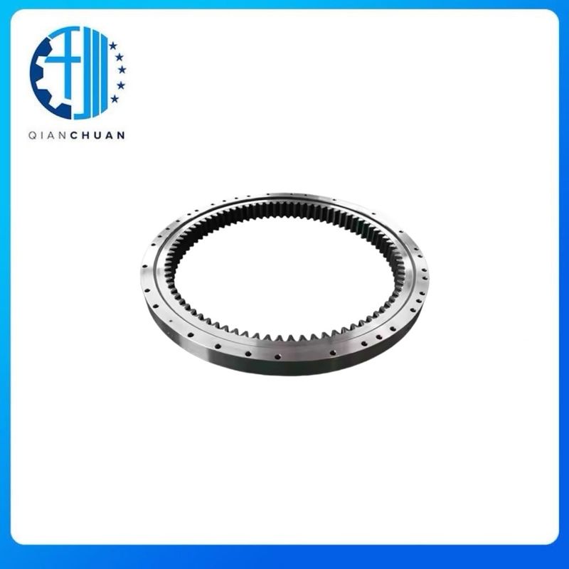 148-4568 Swing Bearing for Cat 318B Excavator Engine Spare Parts
