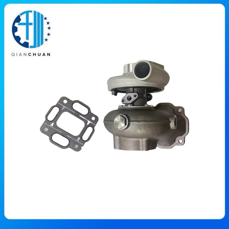 Turbocharger 3525720 3802301 For Cummins  6BT 5.9L Engine Spare Parts