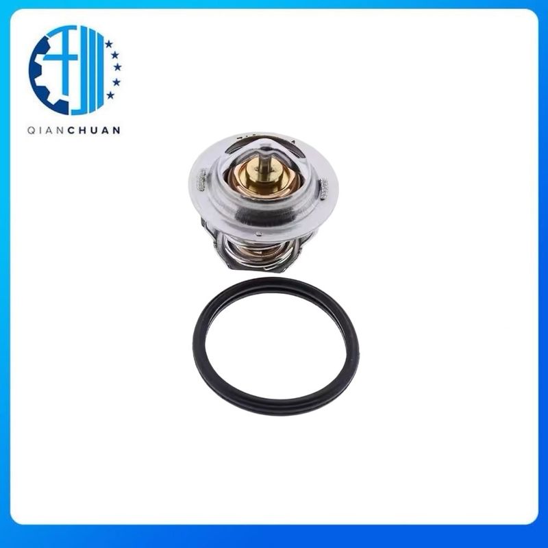 21412639 Thermostat For  D13 Engine EC480  Excavator Spare Parts