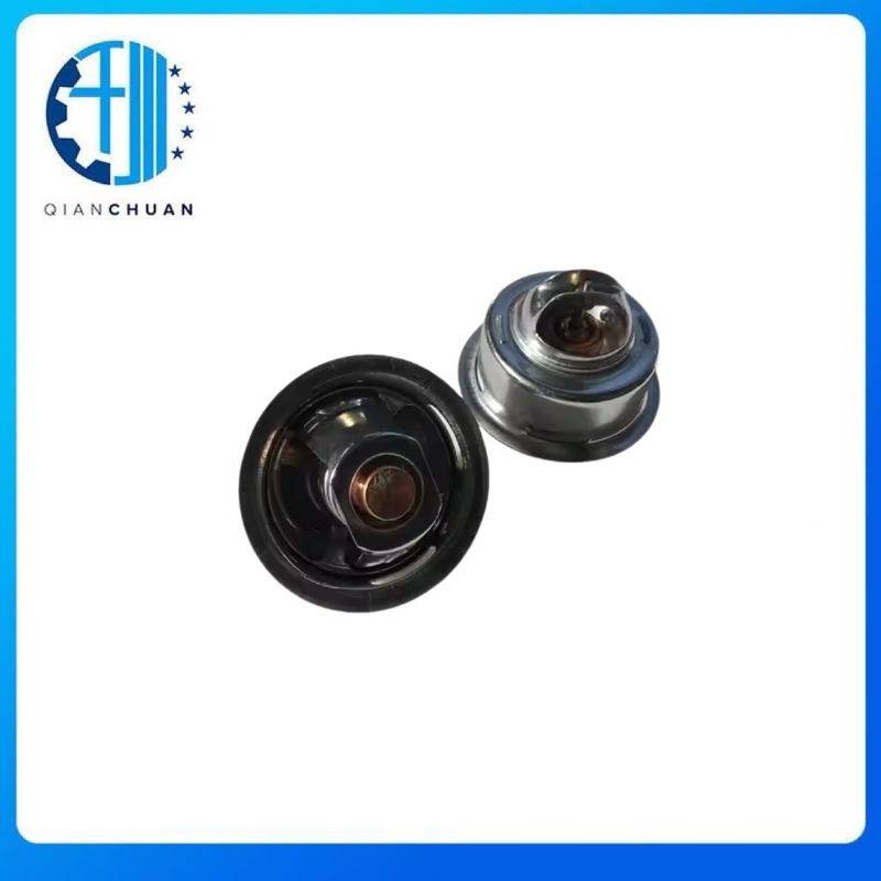 Thermostat 324-4128 3244128  For  C6.4 Excavator Engine Spare Parts