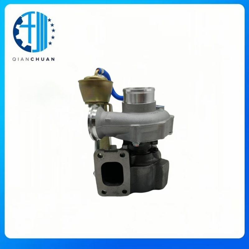 04299166KZ K04 Turbocharger 53049880087 For Volvo TCD2012L4-2V Engine