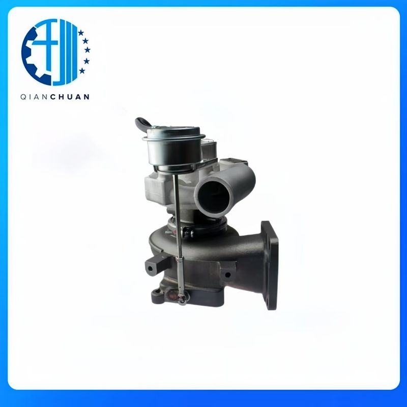 49179-02710 Turbocharger ME303063 for Mitsubishi 6M60 Diesel Engine Parts