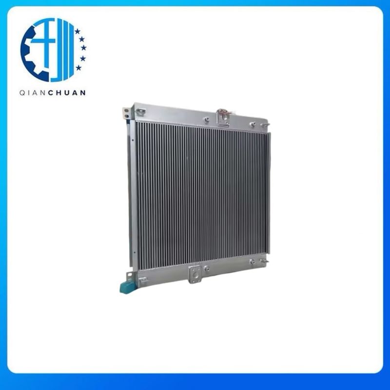 7Y-1541 Oil Cooler For Cat  Caterpillar 325 325 L Excavator Engine Spare Parts