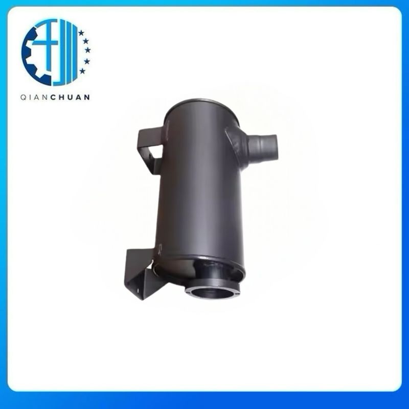 Muffler 14504919 for Volvo  EC210B Excavator Engine Spare Parts