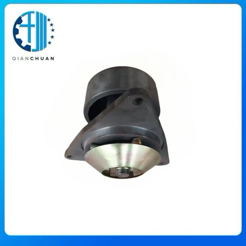 Water Pump 3415366 for Hyundai R300-5 Excavator  Engine Spare Parts