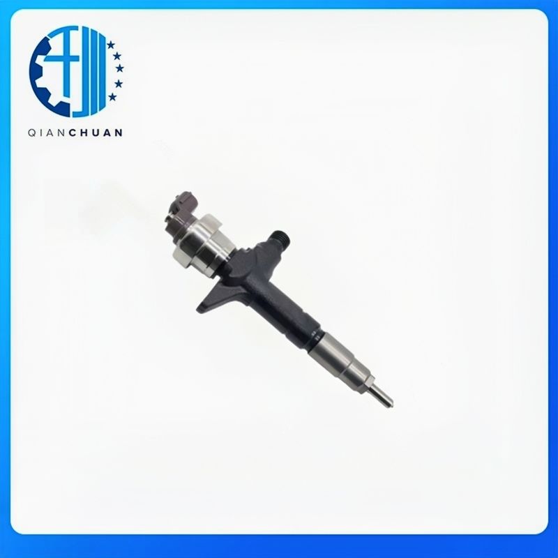 295050-1540 8-98246751-0 Fuel Injector For Isuzu 4JJ1 Engine Parts