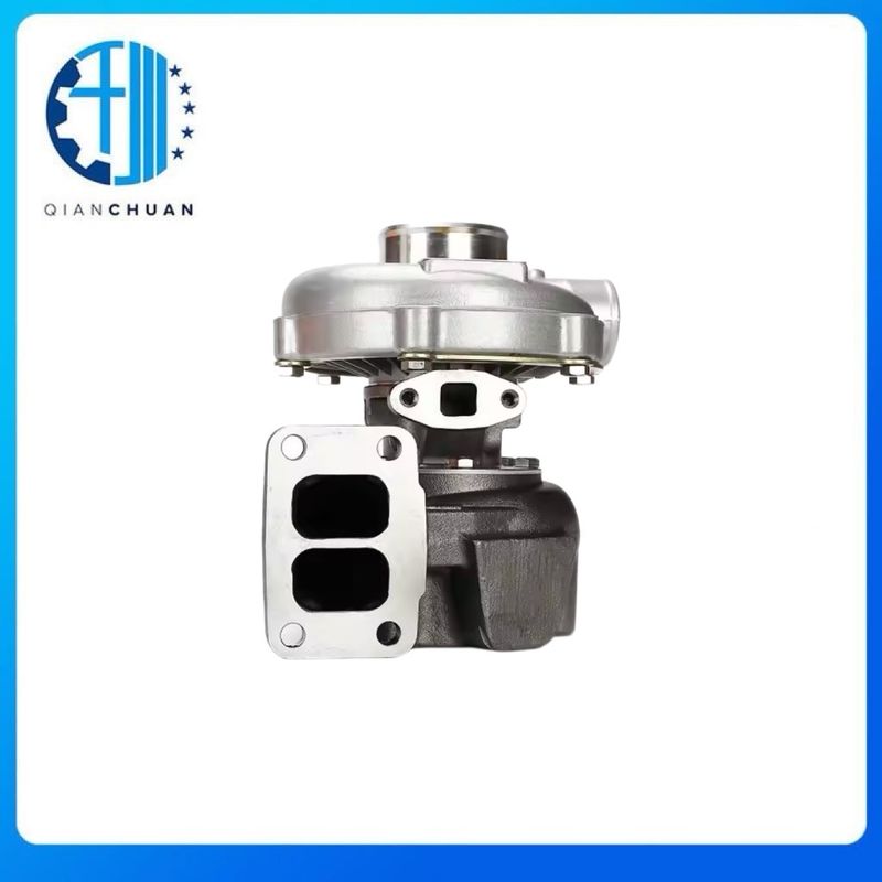 Turbocharger  730505-5001 For Doosan DH300-7 DE08  Diesel Engine Spare Parts